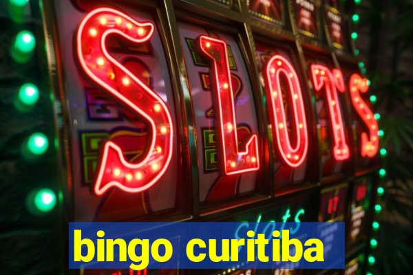 bingo curitiba